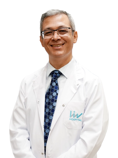 Prof. Dr. Altay Kandemir