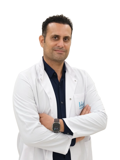 Prof. MD. Murat Sünbül