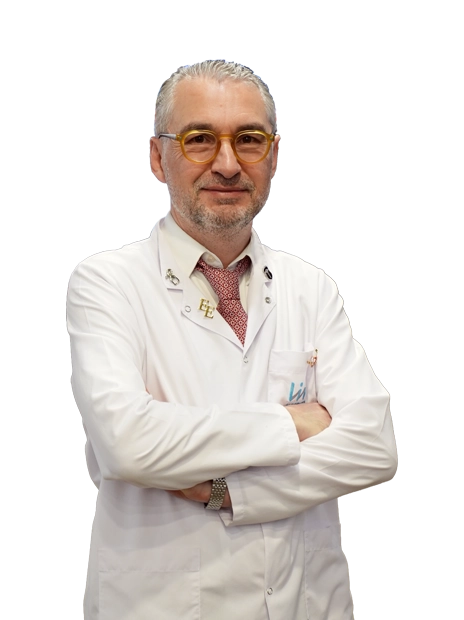 Prof. Dr. Ramazan Erden Ertürer