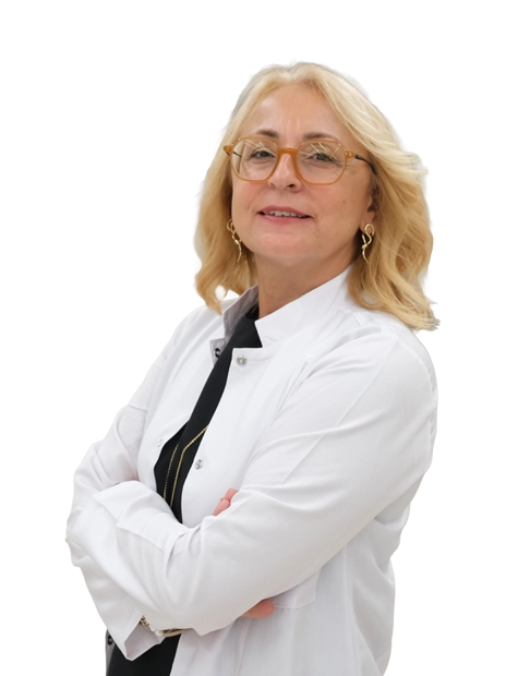 Prof. Dr. Selin Kapan 
