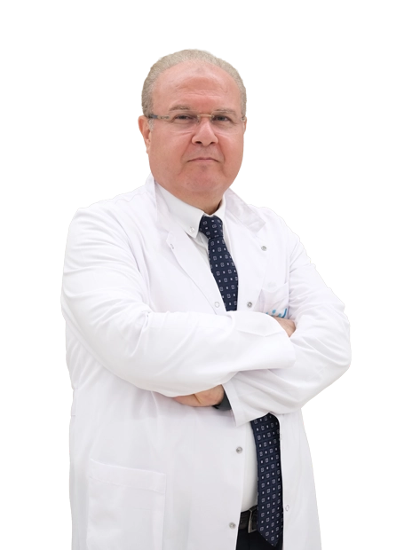 Prof. Dr. Yaşar Çokkeser