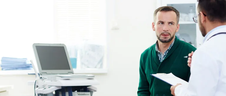 prostat hastalığı