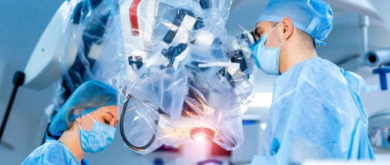 Robotik Prostat Ameliyatı: Süreç, Avantajlar ve İyileşme