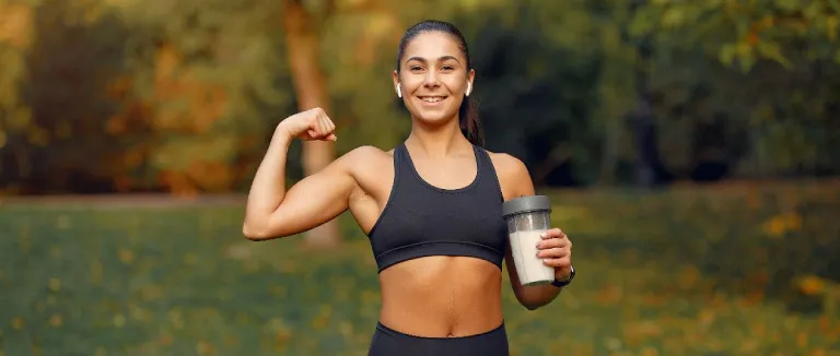 Protein Tozu Zararlı mı?