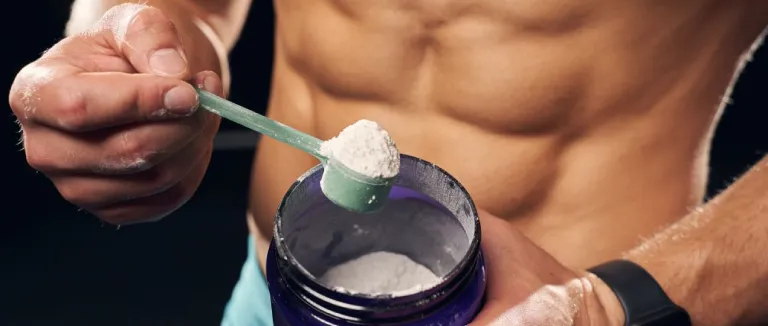 Protein tozu ne zaman içilir?