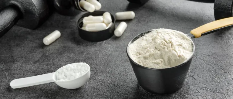 Protein Tozu Ne İşe Yarar?