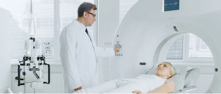 Radiotherapy Treatment In 8 Questions