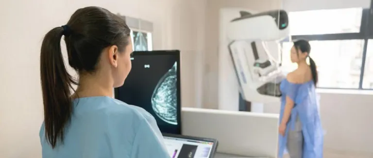 What Is Radiotherapy Treatment?