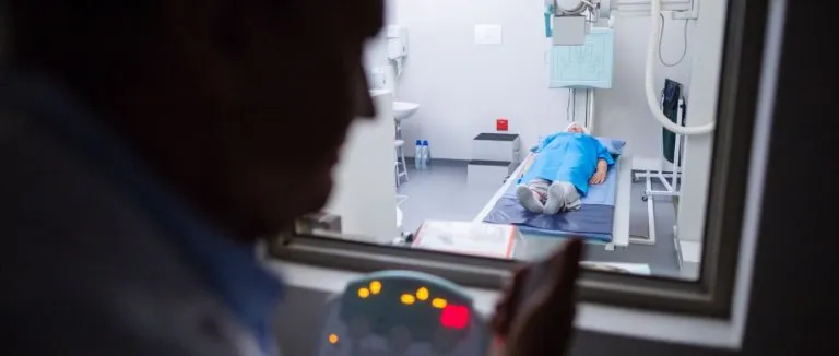 Radyoterapi Nasıl Uygulanır?