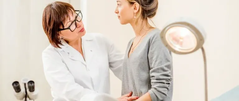 Rahim Kanseri Belirtileri