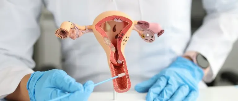 Rahim Kanseri Nedir? Belirtileri