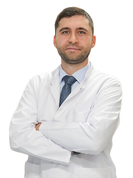Op. Dr. Recep Haydar Koç