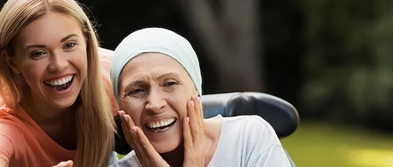 kanser Rehabilitasyonu