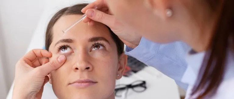 What is Retinal Detachment