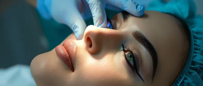 Revizyon Burun Ameliyatı Nedir?