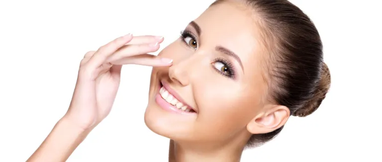 Rhinoplasty in Turkey
