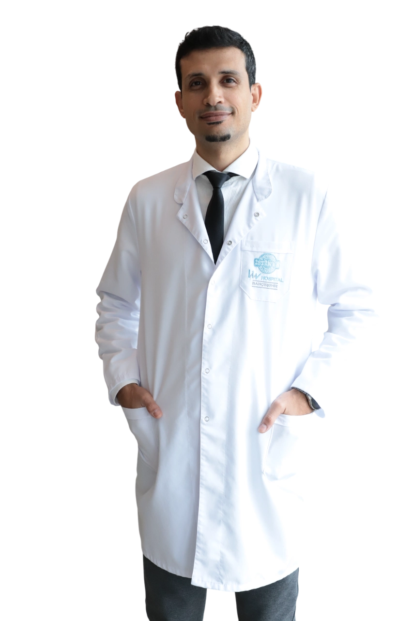 Op. Dr. Rıdvan Gökay