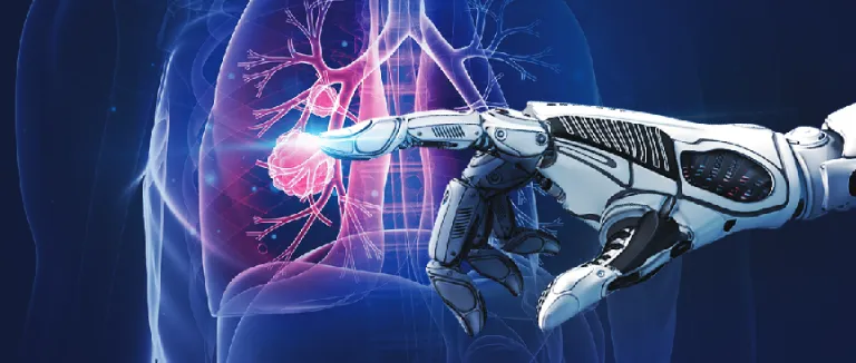 5 Soruda Robotla Akciğer Kanseri Tedavisi