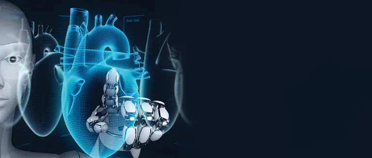 Robotic Bypass Through a 4 cm Incision Without Opening the Thorax
