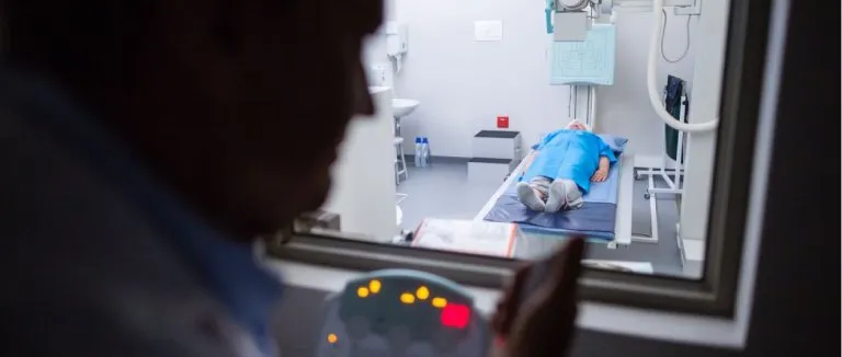 Robotic Heart Surgery