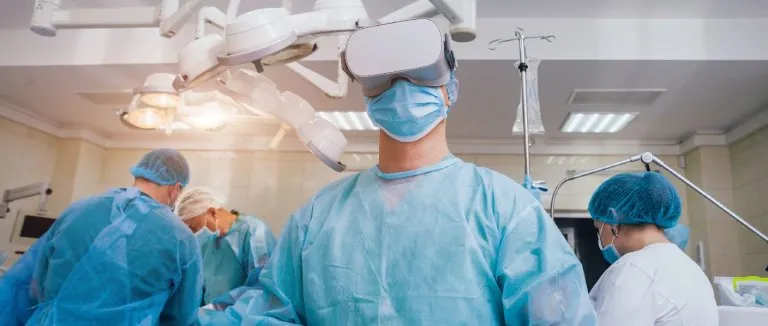 What is the Recovery Process of Robotic Kidney Surgery?