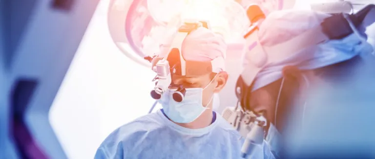 Robotic Surgery For Breast Cancer