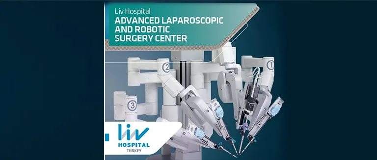 Laparoscopic and Robotic Surgery