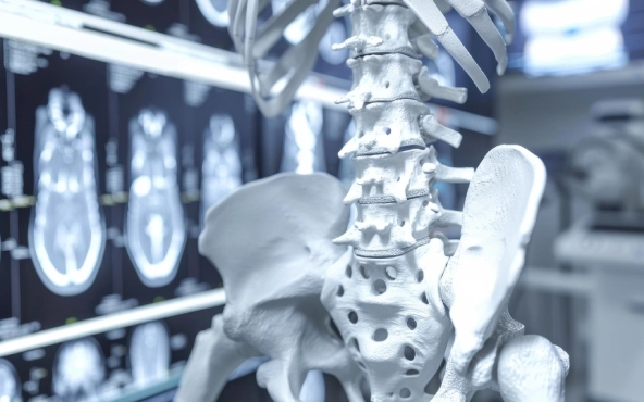 Robotik Bel Fıtığı Ameliyatı