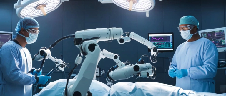 robotik-cerrahi-nedir