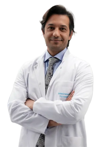 Assoc. Prof. MD. Samet Erinç