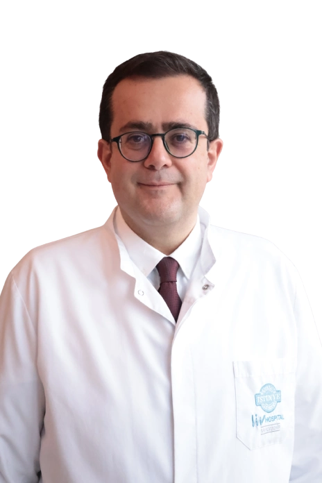 Prof. Dr. M. A. Samet Bozkurt