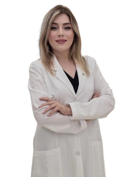 Uzm. Dr. Sanaz Soltanzadeh