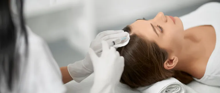 Understanding Scalp Eczema