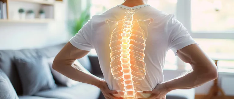 Diagnosis of Scoliosis