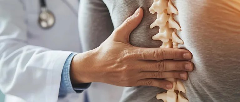 Scoliosis Treatment Options