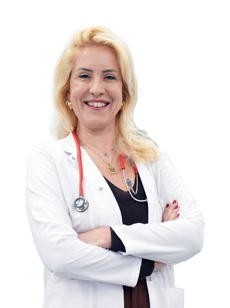 Uzm. Dr. Seçil Sözen