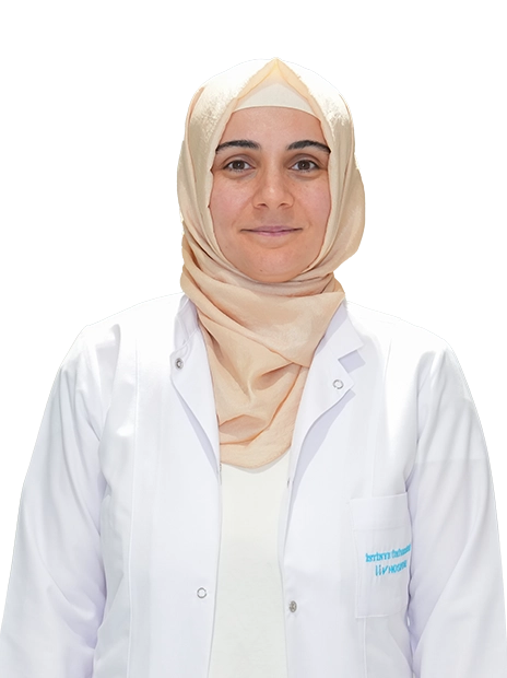 Doç. Dr. Seda Yılmaz Semerci