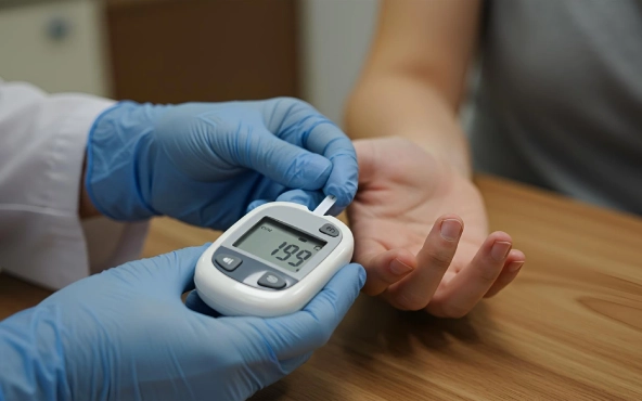 Şeker Hastaları Oruç Tutabilir mi?