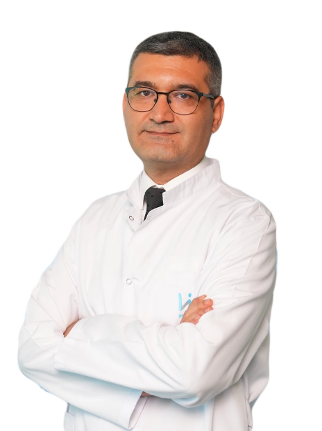 Prof. Dr. Selçuk Güneş
