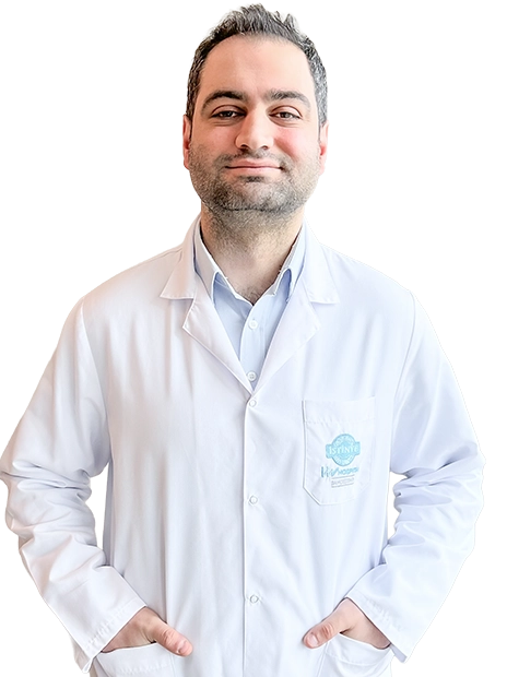 Spec. MD. Selim Yazıcı