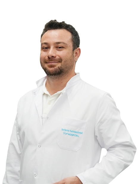 Op. Dr. Semih Buluklu