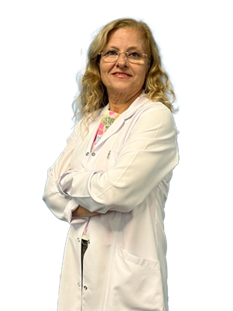 Uzm. Dr. Seval Ürkmez