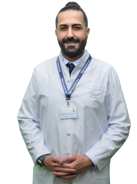 Dr. Shahzad Baradaran Hosseini