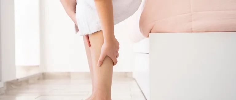 What Is Recommended During the Healing Process?