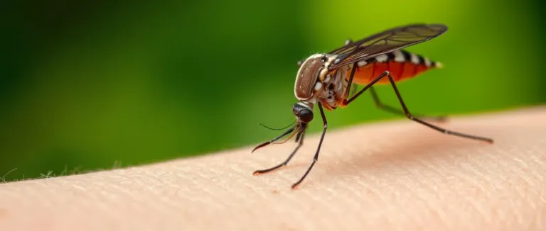 Sivrisinek Isırığı - Liv Hospital