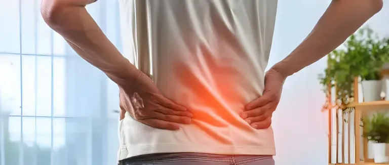 Siyatik Nedenleri ve Belirtileri