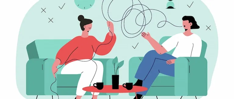 Şizofreni belirtileri