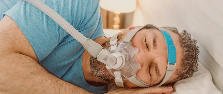 How is sleep apnea diagnosed