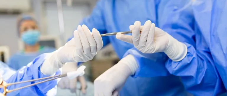 Are there any harms associated with gastric sleeve surgery