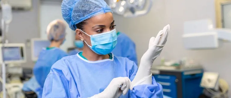 What are the risks of sleeve gastrectomy